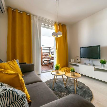 City Apartment Marlo Задар Екстериор снимка