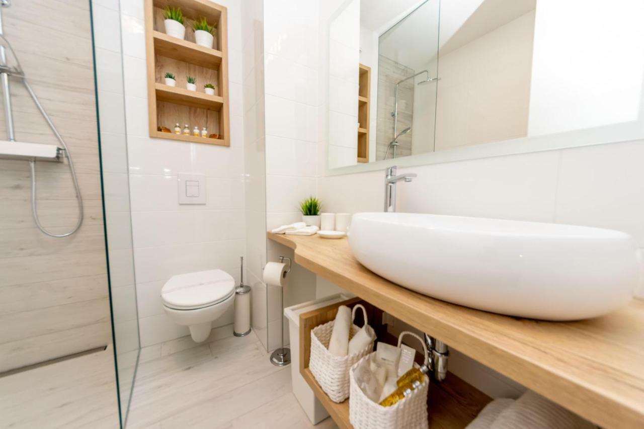 City Apartment Marlo Задар Екстериор снимка