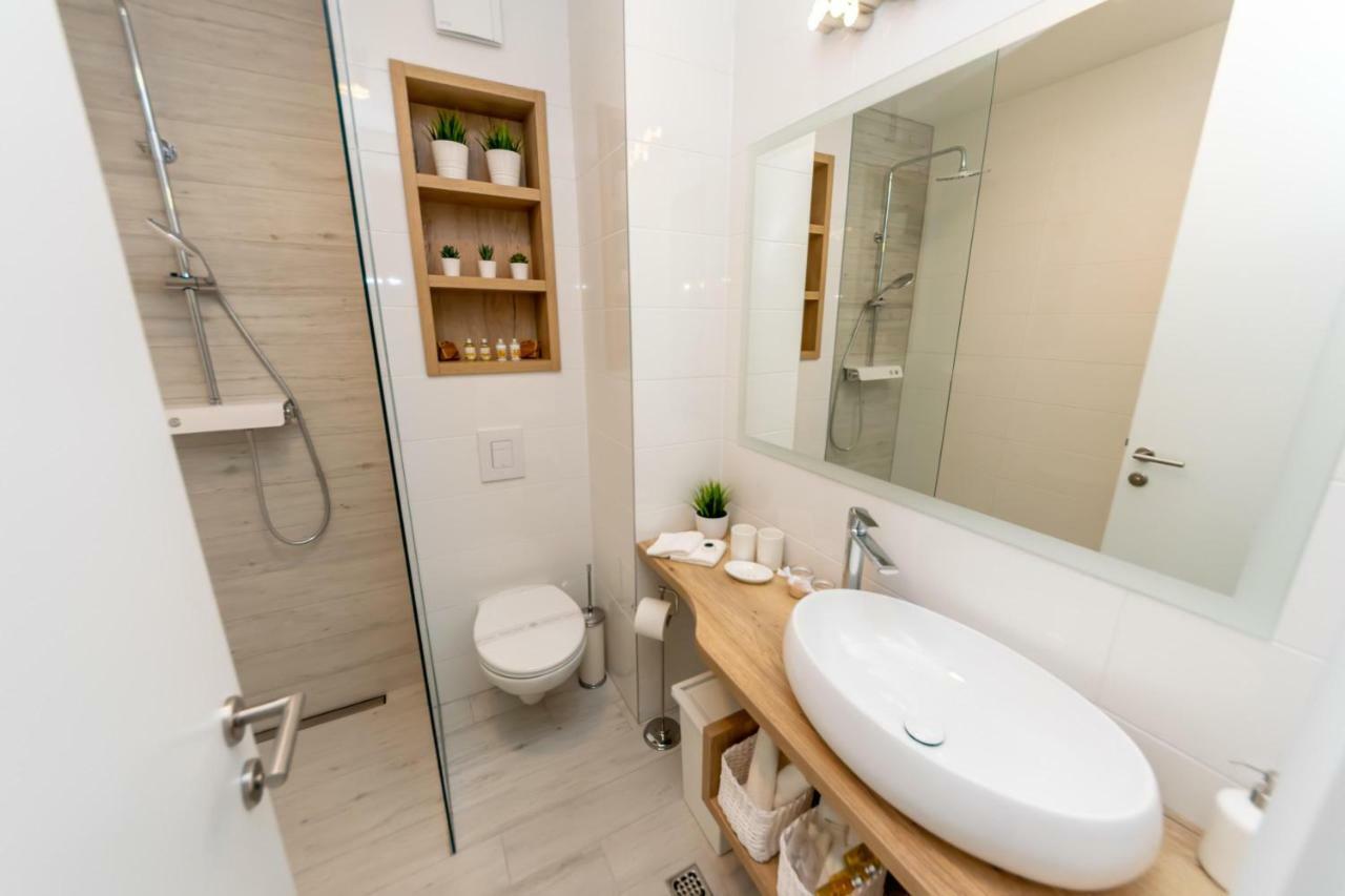 City Apartment Marlo Задар Екстериор снимка