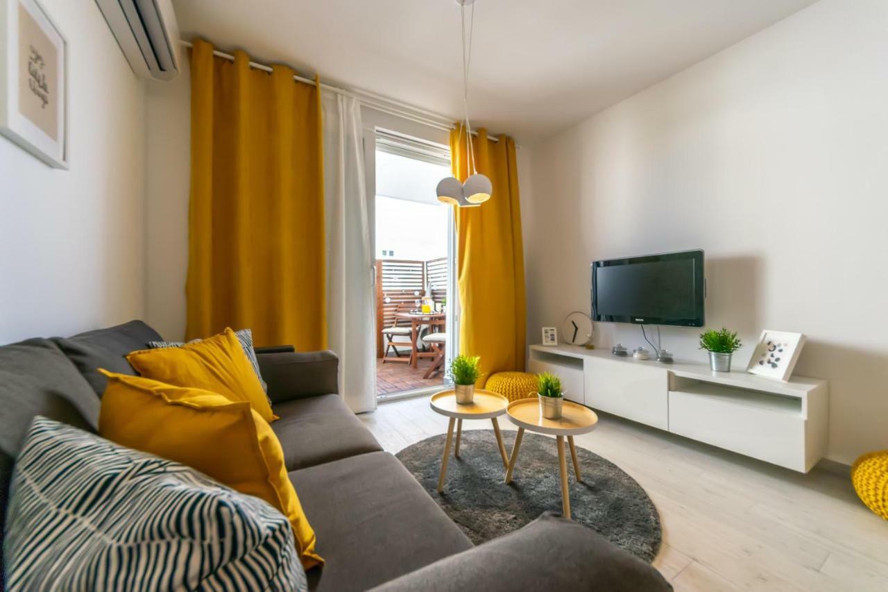 City Apartment Marlo Задар Екстериор снимка