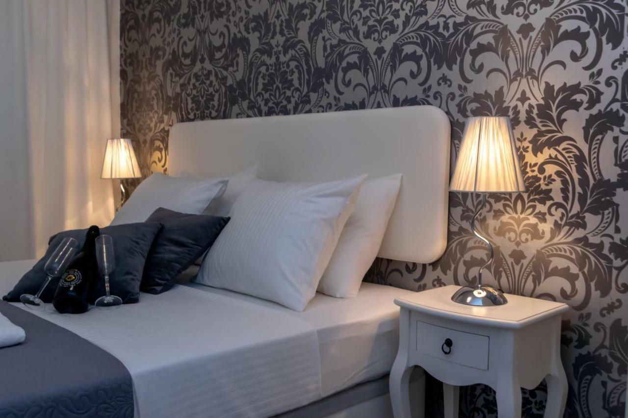 City Apartment Marlo Задар Екстериор снимка