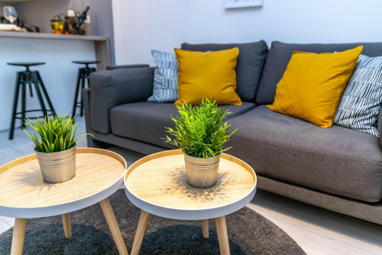 City Apartment Marlo Задар Екстериор снимка