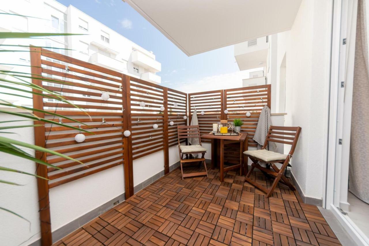 City Apartment Marlo Задар Екстериор снимка