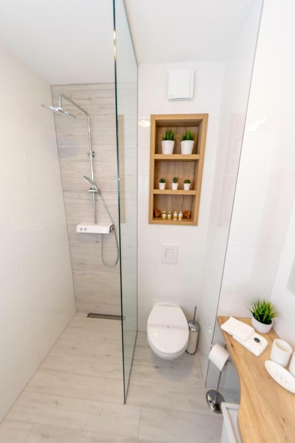 City Apartment Marlo Задар Екстериор снимка