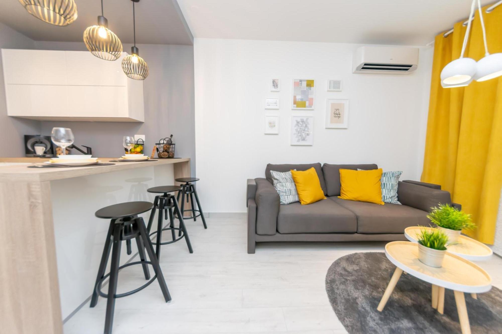 City Apartment Marlo Задар Екстериор снимка