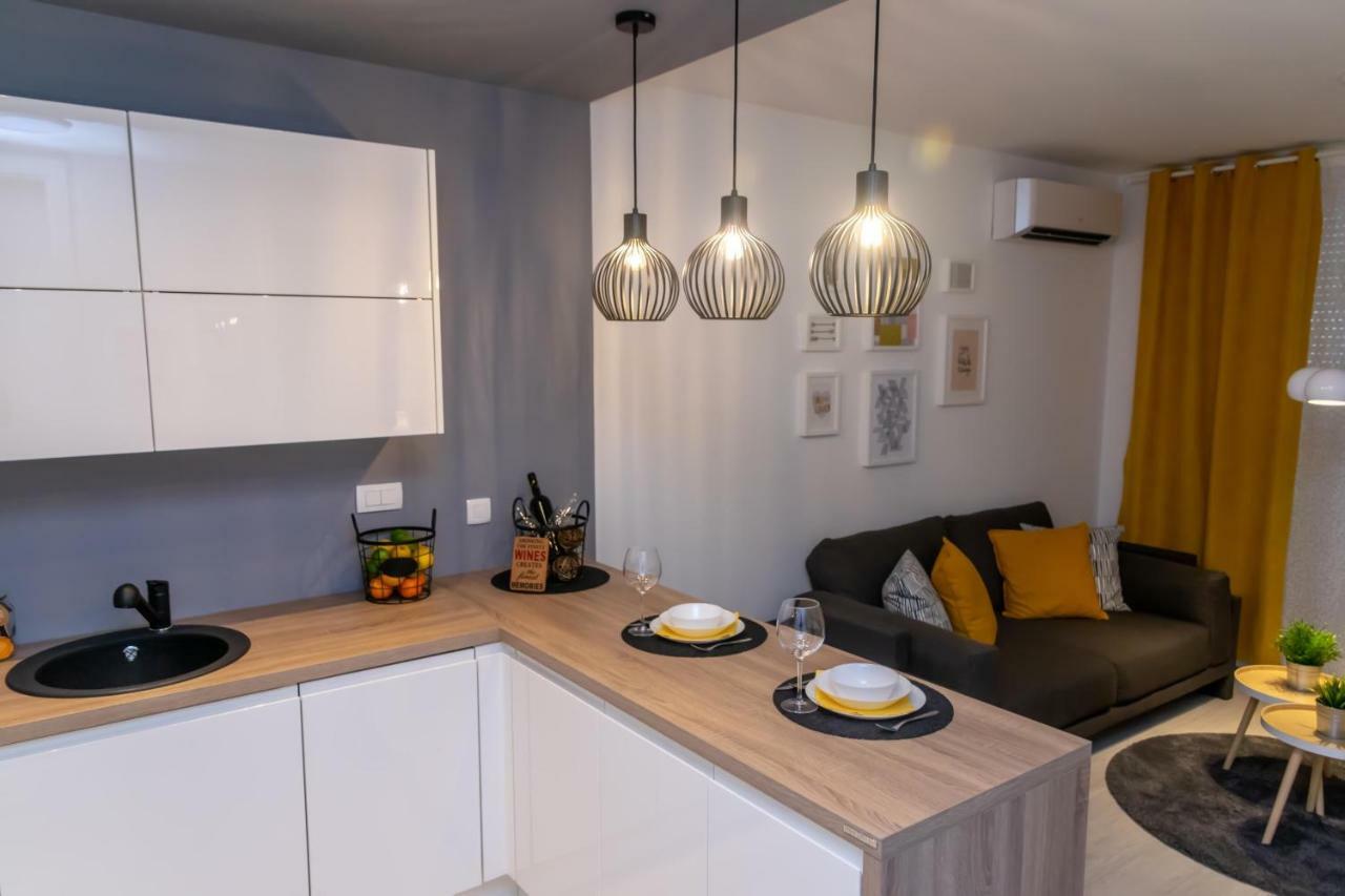 City Apartment Marlo Задар Екстериор снимка