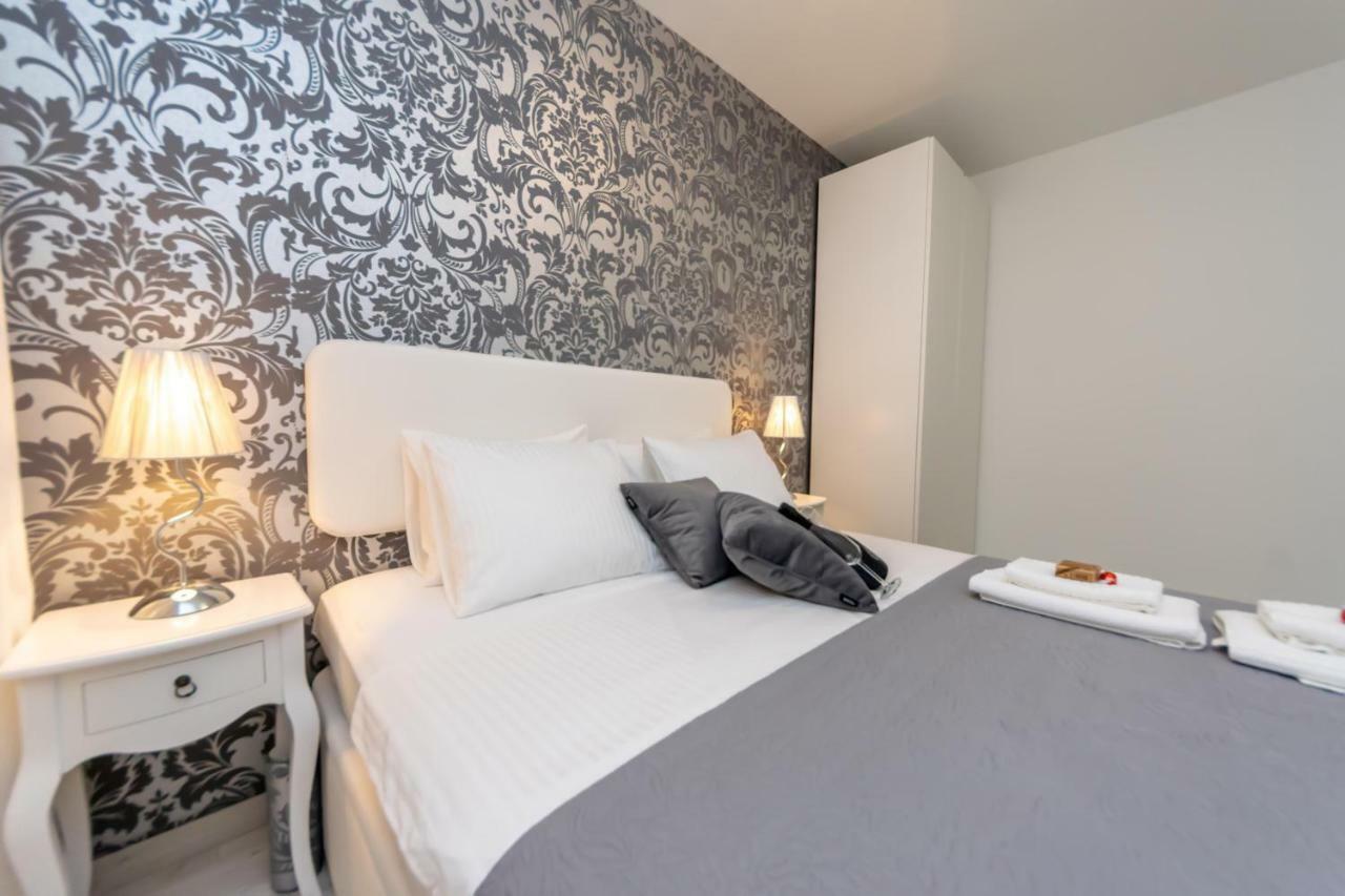 City Apartment Marlo Задар Екстериор снимка