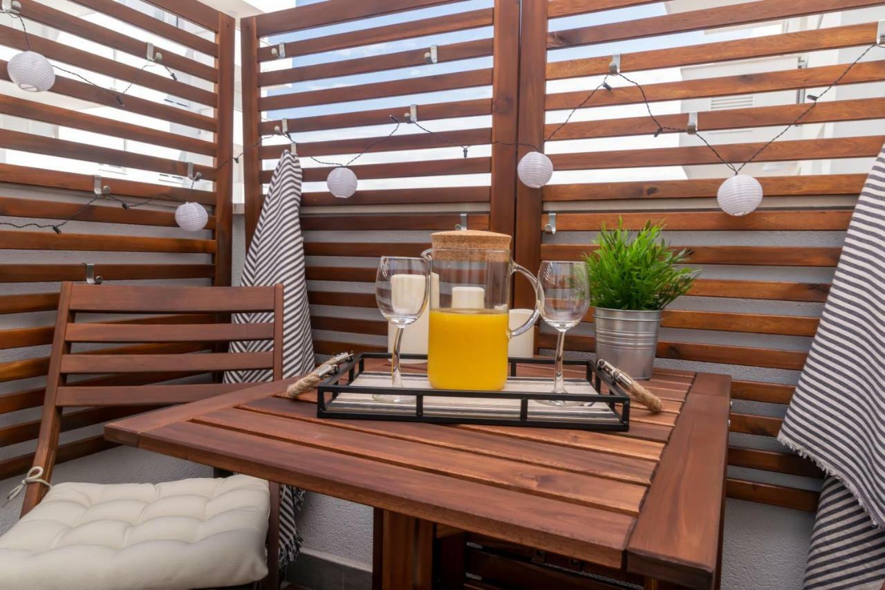 City Apartment Marlo Задар Екстериор снимка