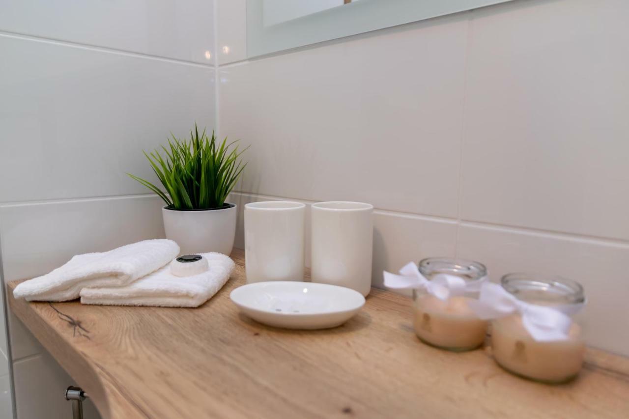 City Apartment Marlo Задар Екстериор снимка