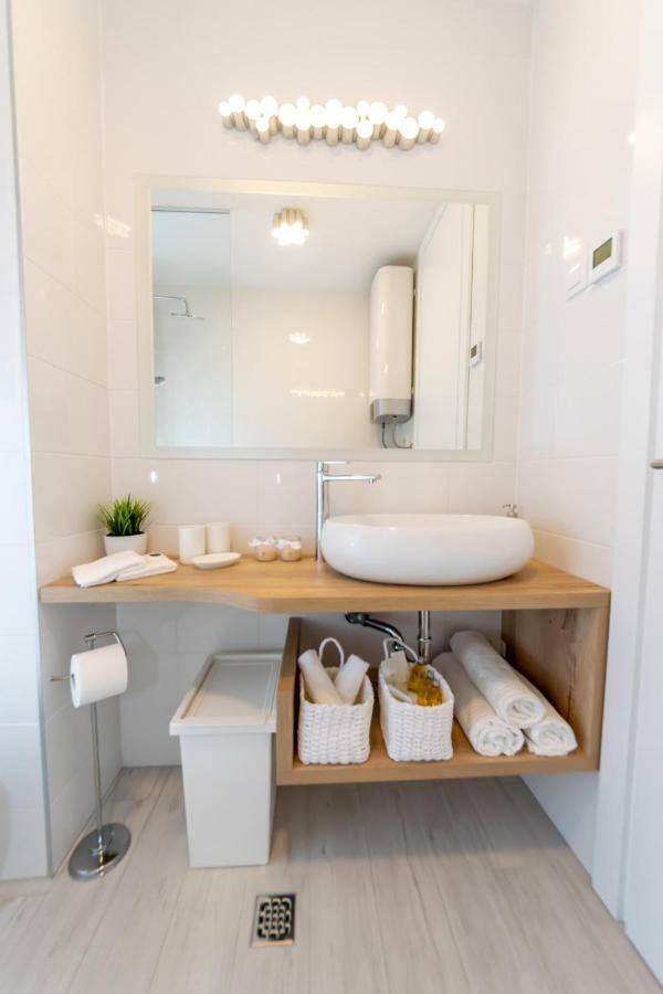City Apartment Marlo Задар Екстериор снимка