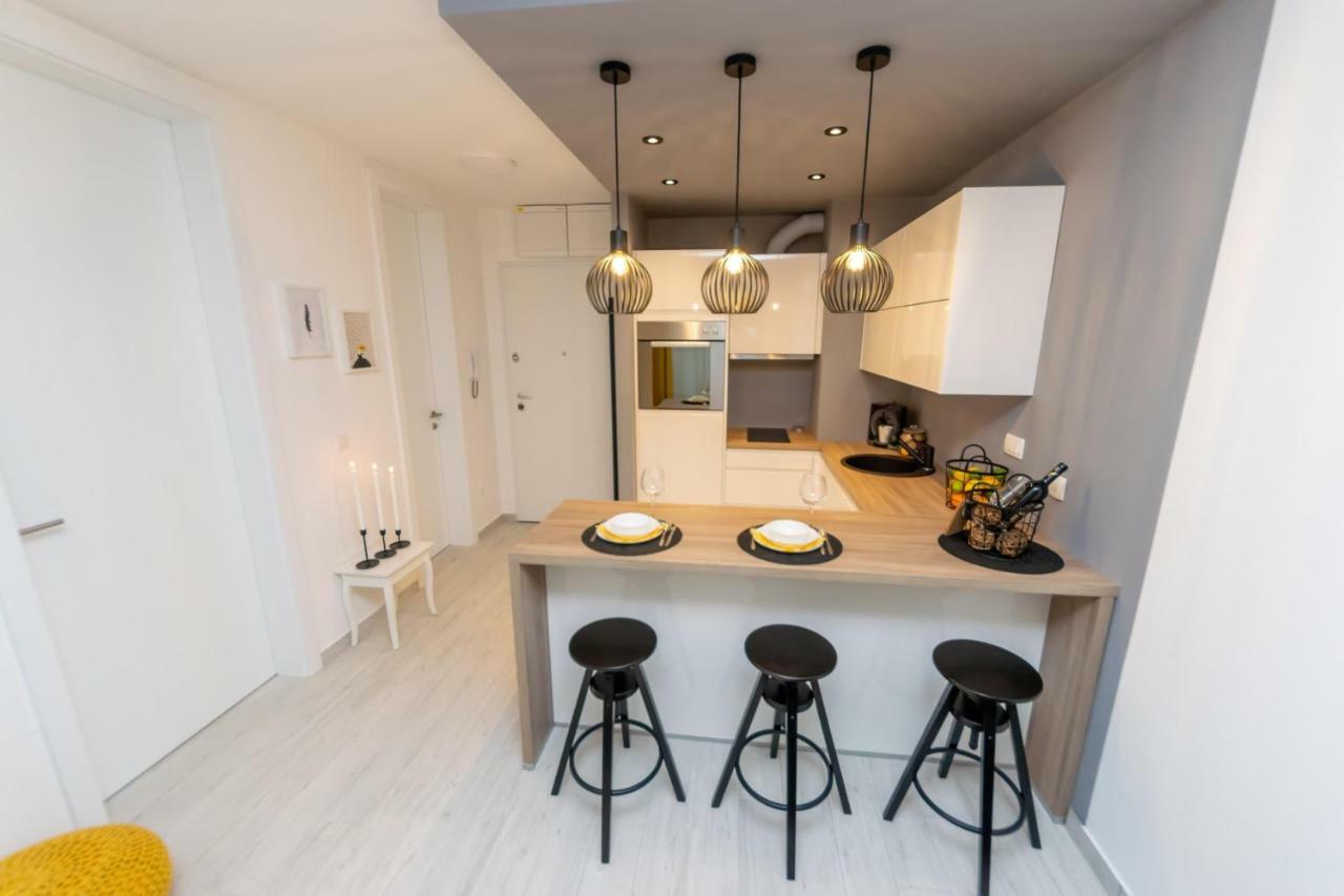 City Apartment Marlo Задар Екстериор снимка