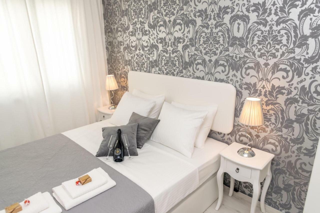 City Apartment Marlo Задар Екстериор снимка