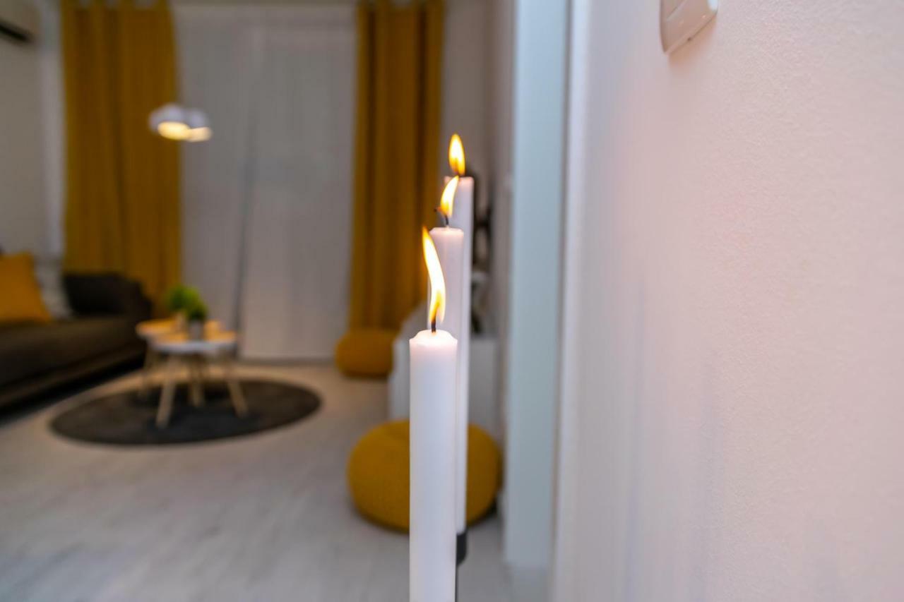 City Apartment Marlo Задар Екстериор снимка