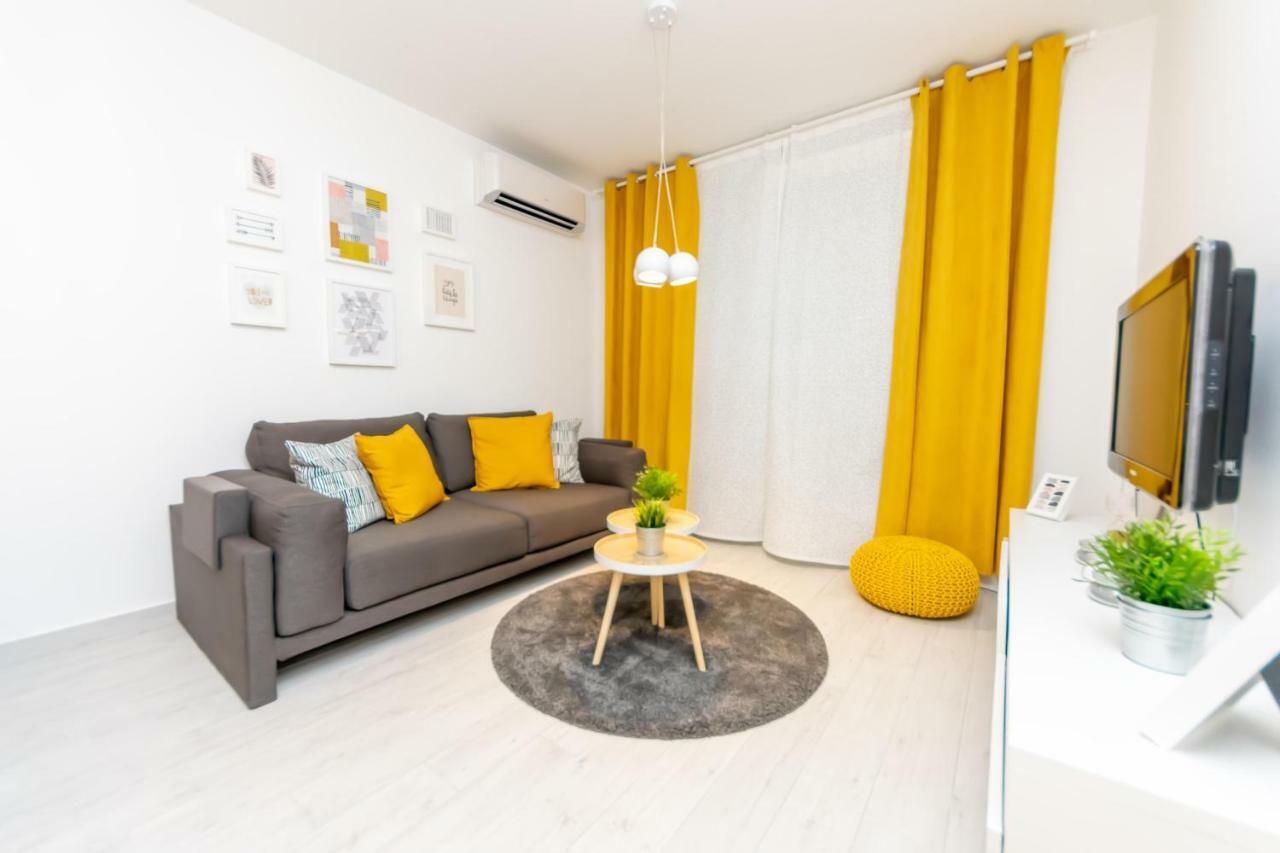City Apartment Marlo Задар Екстериор снимка