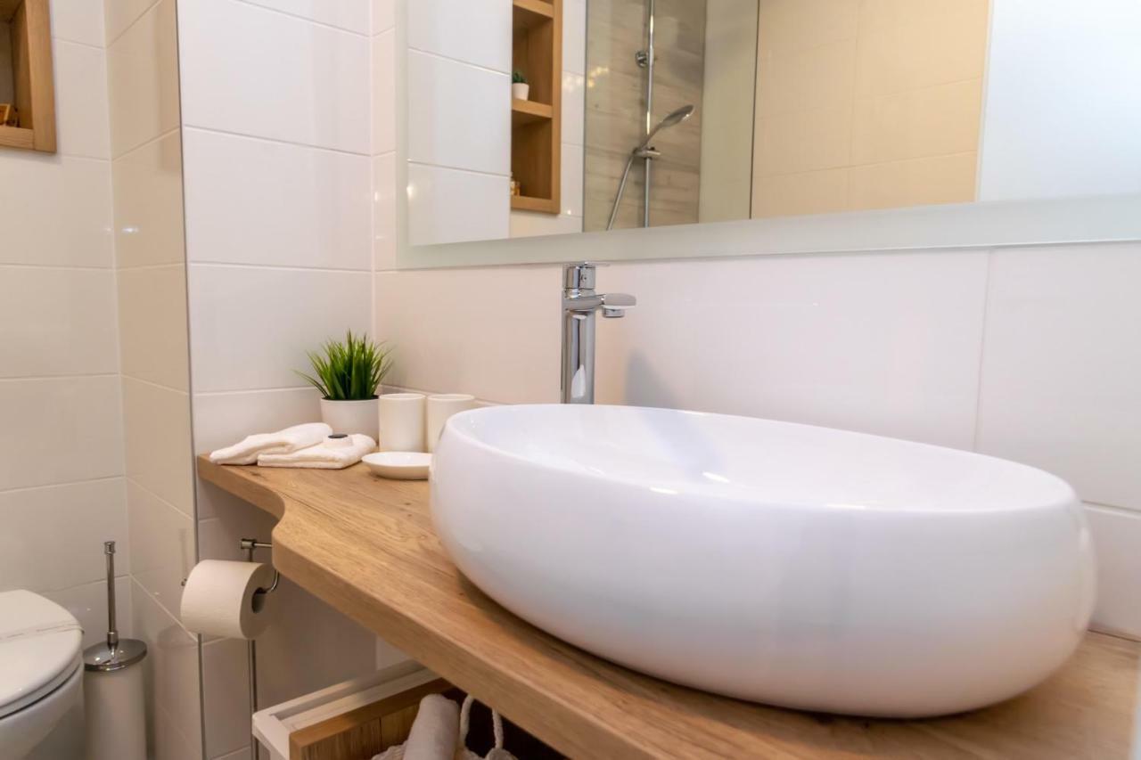 City Apartment Marlo Задар Екстериор снимка