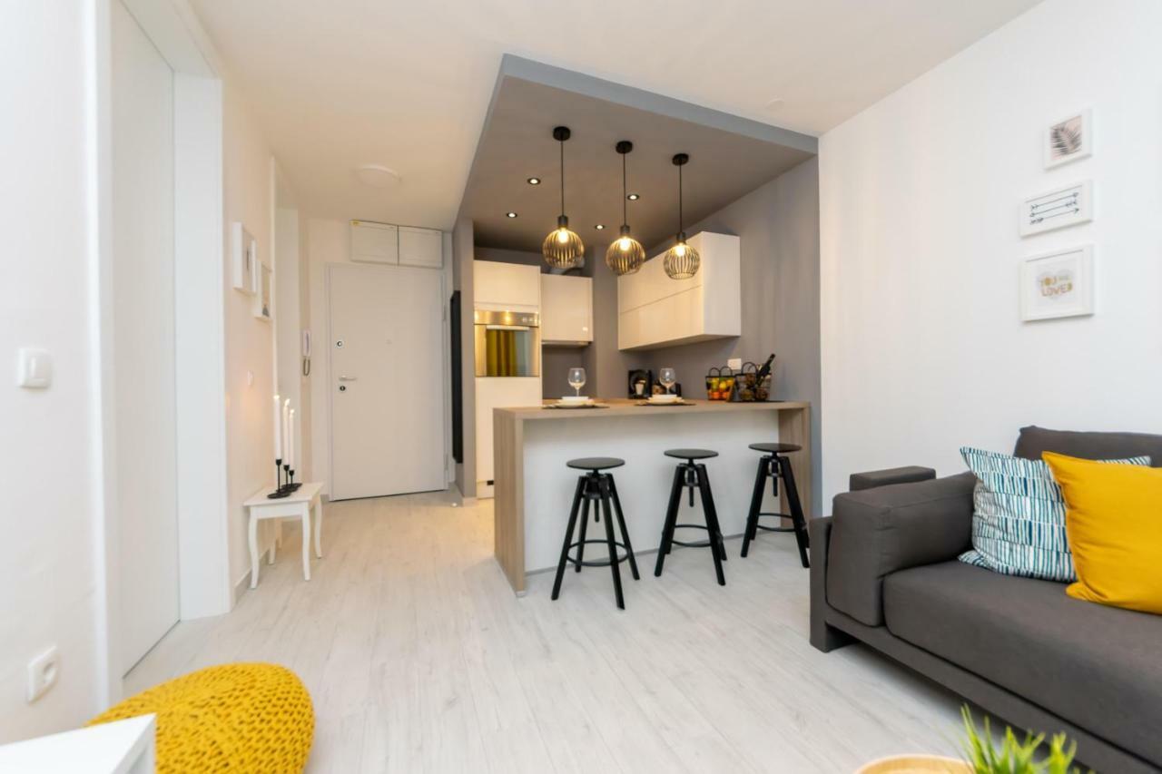 City Apartment Marlo Задар Екстериор снимка