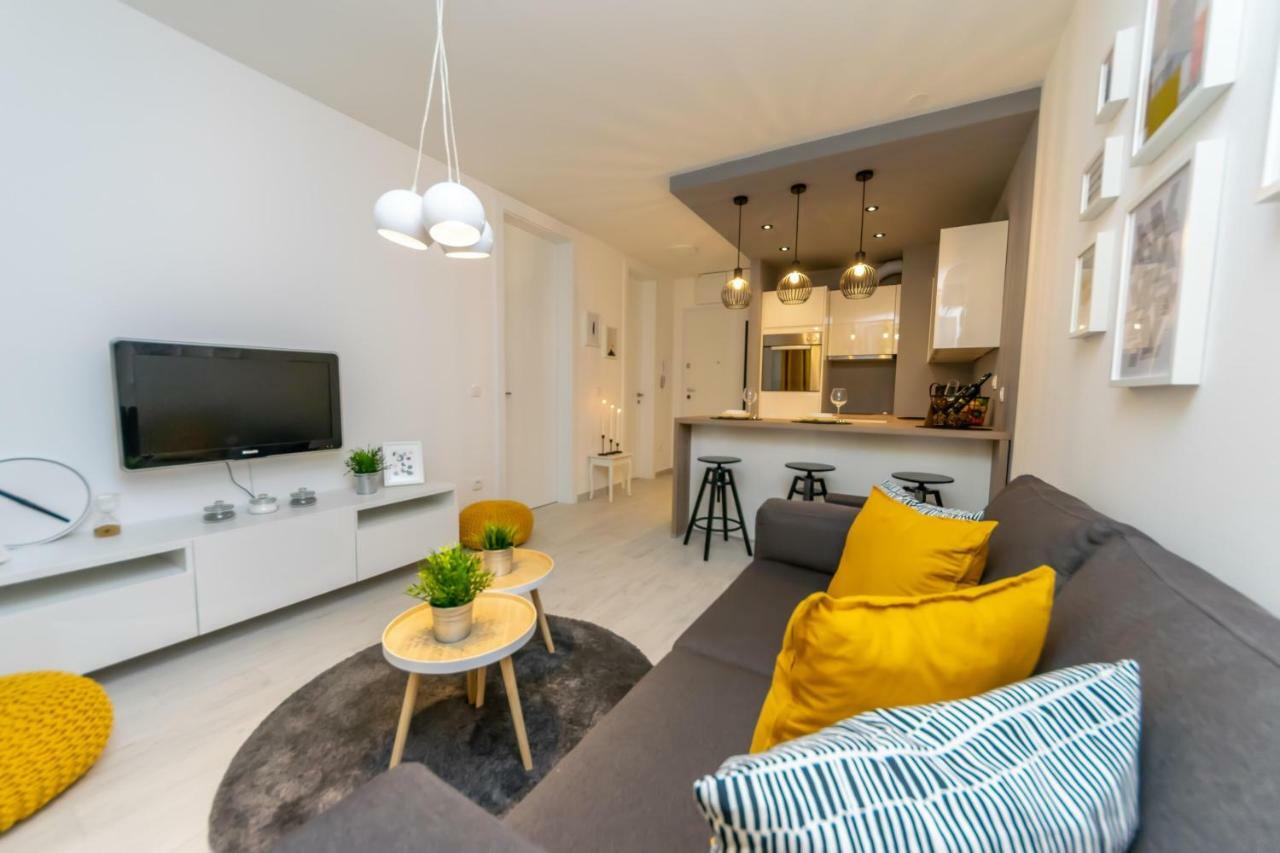 City Apartment Marlo Задар Екстериор снимка