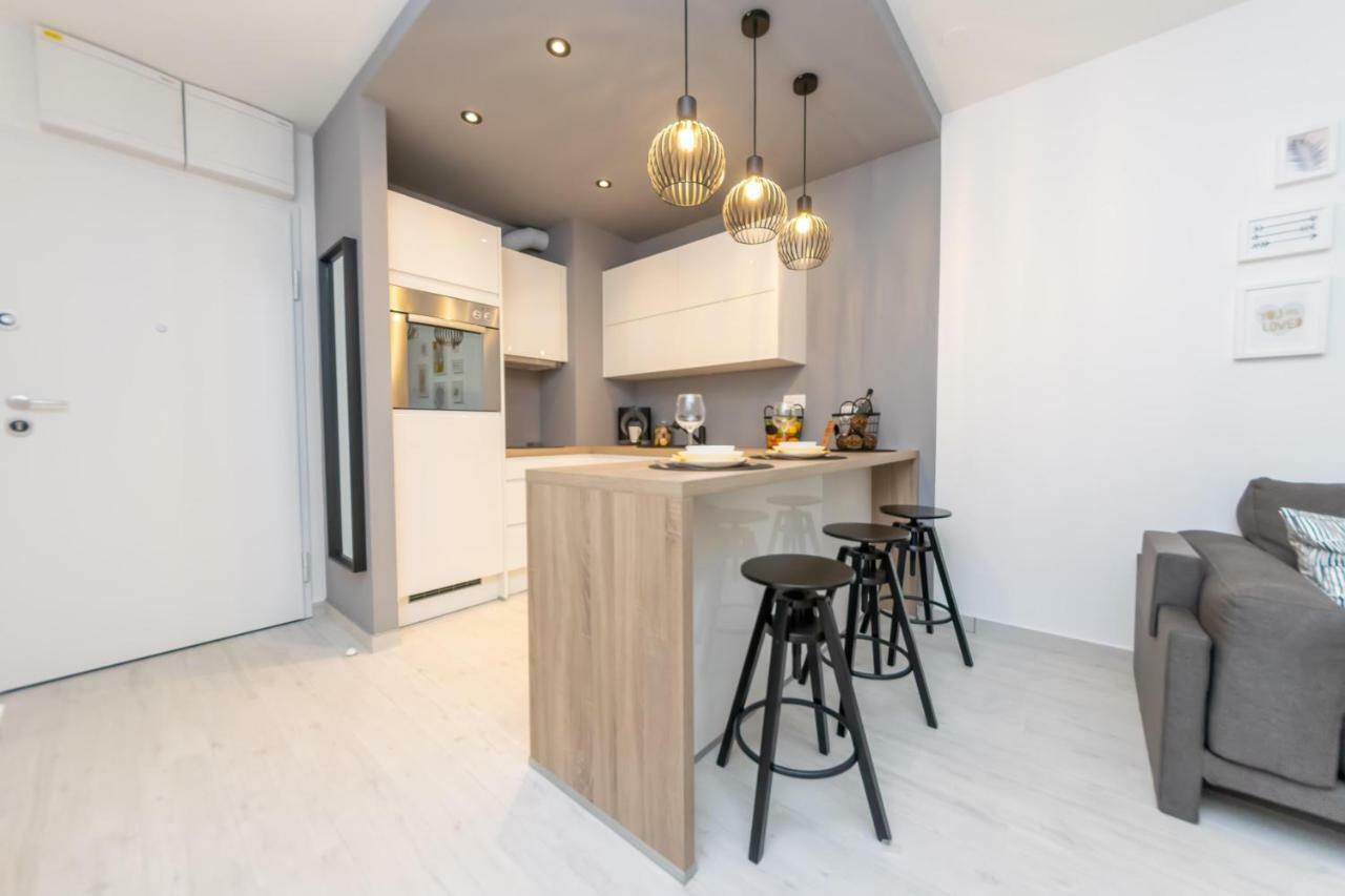 City Apartment Marlo Задар Екстериор снимка